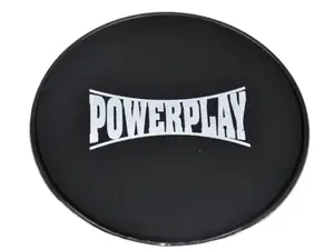 Диски-слайдеры для скольжения PowerPlay 4332 Sliding Disk (Ø18) Черные купить