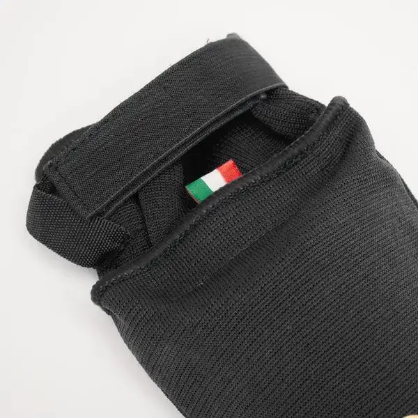 Захист гомілки та стопи Leone PT134 Dna Black XL купити недорого в Україні, фото 8