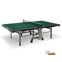 Тенісний стіл Joola Rollomat Pro ITTF Green (11521) купити