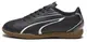 Футзалки Puma VITORIA IT Jr черный дет 32.5 купить