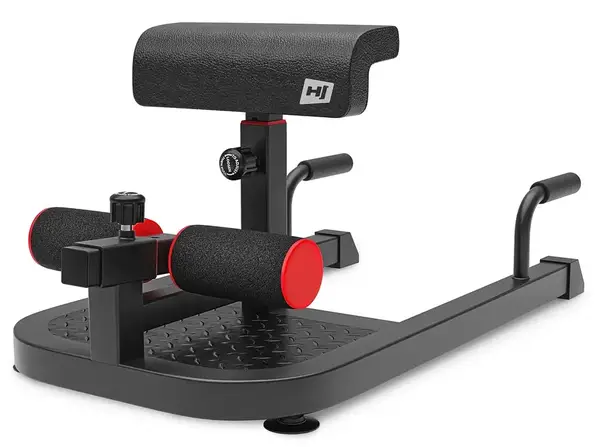 Тренажер для приседаний HS-2020 SM Sissy Squat купить