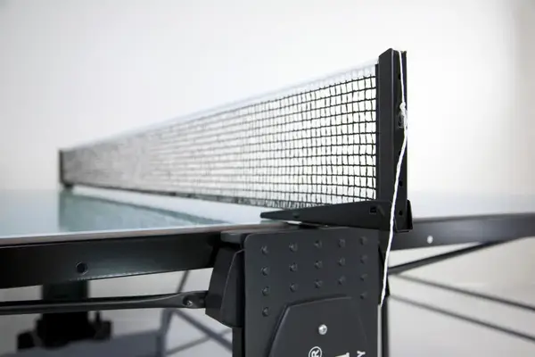 Тенісний стіл Garlando Master Outdoor 4 mm Blue (C-373E) купити недорого в Україні, фото 6