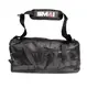 Спортивная сумка SMAI Gym Duffle Bag - Triple Black | черная | SMAI BP-DUF-L купить