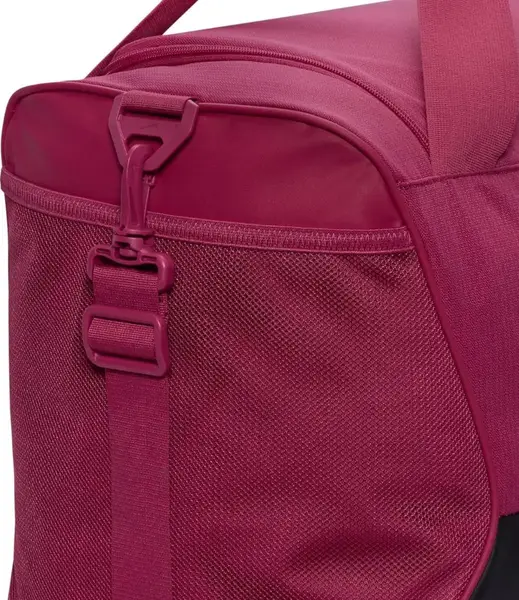 Сумка Nike NK BRSLA M DUFF - 9.5 60L рожевий Уні 64 х 30 х 30 см купити недорого в Україні, фото 5