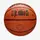 М'яч баскетбольний Wilson JR NBA DRV FAM LOGO BSKT Brow | Розмір 7