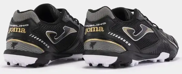 Сороконіжки Joma DRIBLING чорний Чол 42 купити недорого в Україні, фото 3