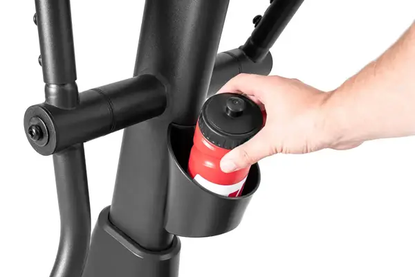 Орбитрек электромагнитный Hop-Sport HS-095CF Prizm Gray+ мат купить недорого в Украине, фото 8