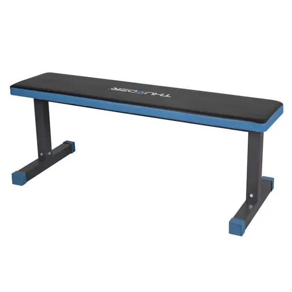 Скамья прямая тренировочная THUNDER FREELY купить недорого в Украине, фото 5