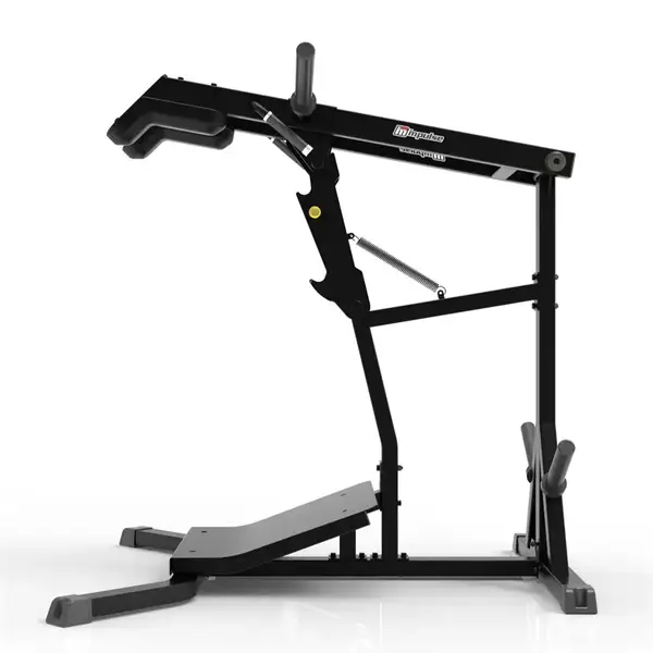 Машина для присідань Impulse IFP line купити недорого в Україні, фото 5