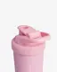 Шейкер спортивный SmartShake Reforce 900ml Supergirl Pink купить