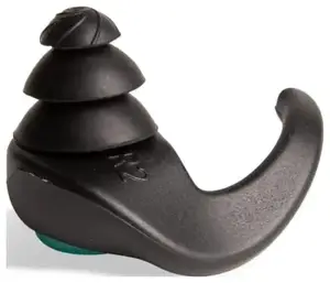 Беруши Arena EARPLUG JUNIOR черный Уни OFSM купить