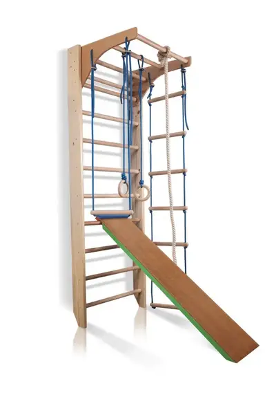 Спортивний куточок "Комбі - 3-220" купити недорого в Україні, фото 3