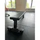 Горизонтальная скамейка Iron Impulse Flat bench TN34 купить