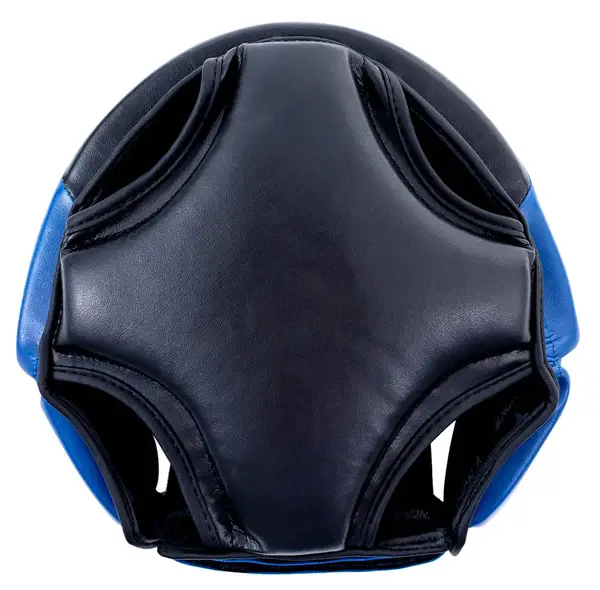 Боксерский шлем V`Noks Lotta Blue L/XL купить недорого в Украине, фото 7