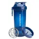 Шейкер спортивный SmartShake Original2GO One 800ml Navy Blue купить