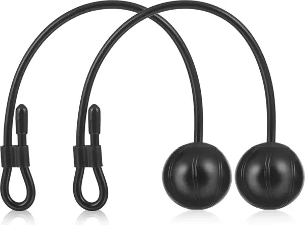 Розумна скакалка Gymtek Smart Motion Bluetooth з лічильником купити недорого в Україні, фото 11