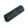 Массажный ролик (роллер) гладкий PowerPlay PP-4346 Mini EPP Foam Roller Черно/Синий (15x5,3см.)