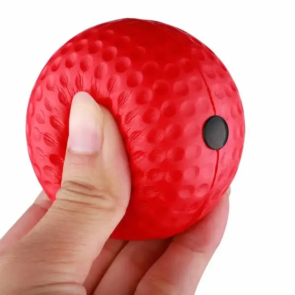 Файтболи набір 3 шт. PowerPlay 4320 Fight Ball Set купити недорого в Україні, фото 5