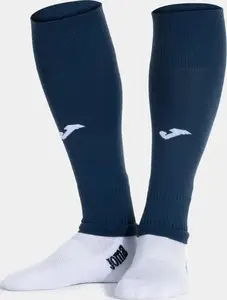 Гетри Joma LEG II без шкарпетки темно-синій | Розмір 43-46 купити