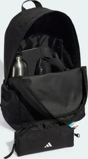 Рюкзак Adidas CLSC PCASE BP 23,25L черный Уни 15 х 31 х 44 см купить недорого в Украине, фото 2