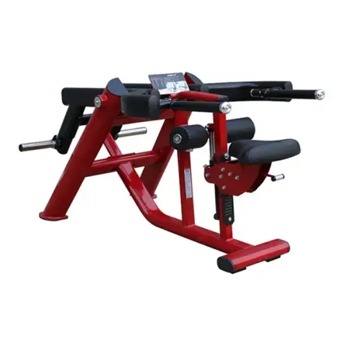 Трицепс-машина (бруси) Iron Impulse Seated Dip RT.L36 купити