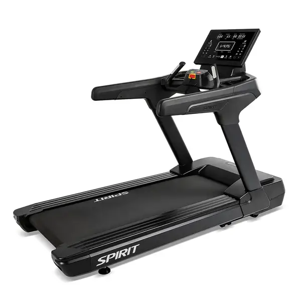 Беговая дорожка Spirit CT980 купить недорого в Украине, фото 2