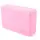 Блок для йоги Queenfit EVA рожевий