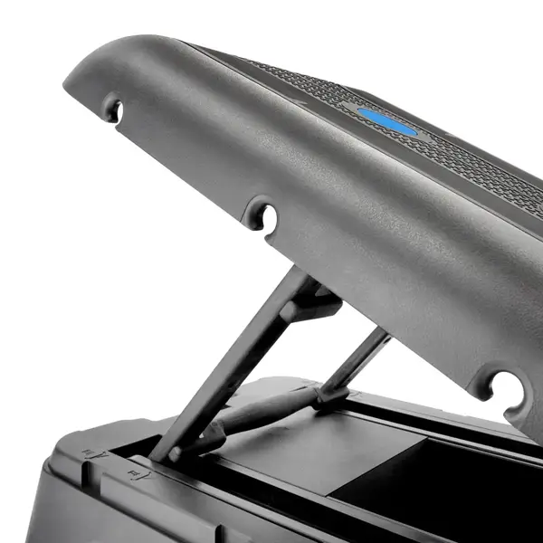 Степ-платформа з функцією лави Reebok RAP-15170BL купити недорого в Україні, фото 6