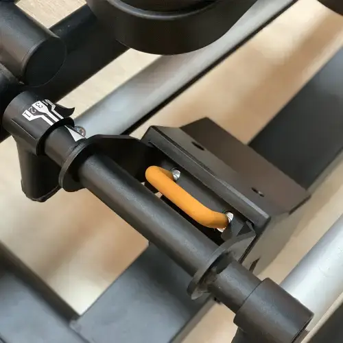 Орбитрек Fitlogic ET-742F2 купить недорого в Украине, фото 4