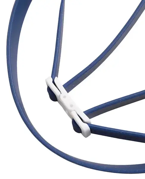 Очки для плавания Arena 365 GOGGLES синий Уни OFSM купить недорого в Украине, фото 5