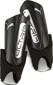 Щитки Puma ULTRA Light Ankle черный Дет S (рост 115-135 см) купить