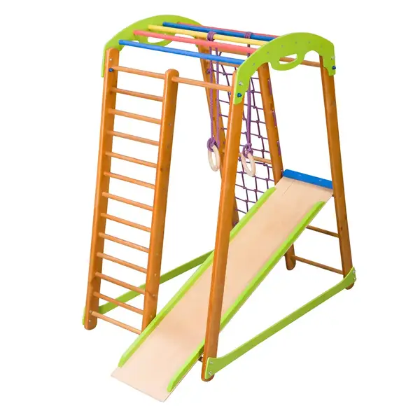 Дитячий спортивний куточок - «Крихітка - 2 міні» купити недорого в Україні, фото 10