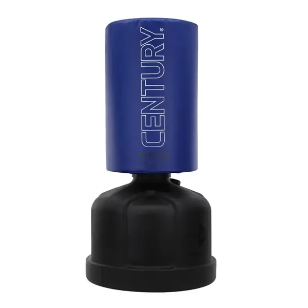 Мішок боксерський підлоговий CENTURY POWERLINE WAVEMASTER синій (101622) купити