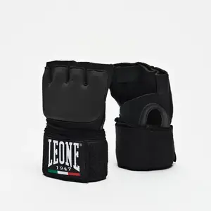 Бинт-перчатка Neoprene Black Leone купить