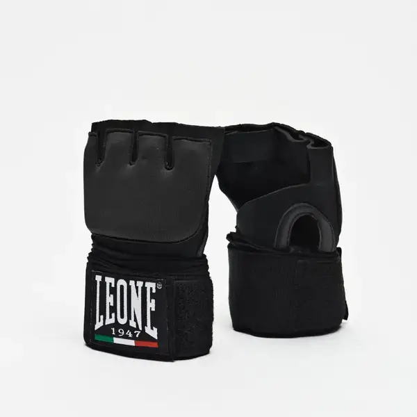 Бинт-перчатка Neoprene Black Leone купить