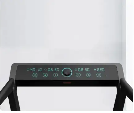 Беговая дорожка KingSmith K15 Walkingpad (TRK15F) купить недорого в Украине, фото 2