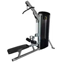 Вертикальна/грібна тяга Iron Impulse Lat Pulldown/Low Row RT.LS67 купити