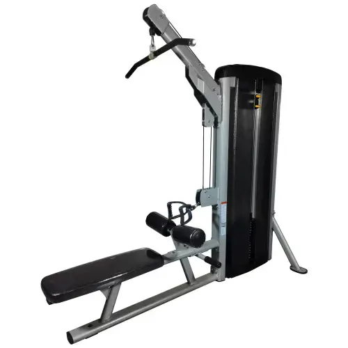 Вертикальна/грібна тяга Iron Impulse Lat Pulldown/Low Row RT.LS67 купити
