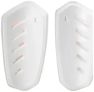 Щитки Puma ULTRA Flex Sleeve білий Діт M (зріст 135-155 см) купити