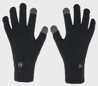Рукавички UA Halftime Gloves чорний Жін L/XL купити