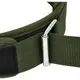 Пояс для важкої атлетики RDX RX5 Double Belt неопреновий Army Green M купити
