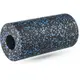 Массажный ролик Gymtek для йоги и фитнеса EPP 30*15см черно-синий купить недорого в Украине, фото 5397