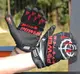 Перчатки для кроссфита с длинным пальцем Power System PS-2860 Cross Power Black/Red M купить