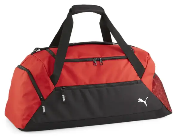 Сумка Puma teamGOAL Teambag 55L червоний Уні 29x65x32 см купити