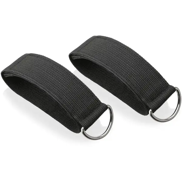 Набор резинок с эспандерами Gymtek розовый купить недорого в Украине, фото 6