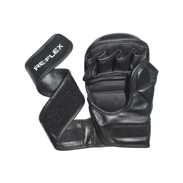 Перчатки для MMA L RE:FLEX MG-1100 PU для MMA L RE:FLEX MG-1100 PU купить недорого в Украине, фото 4