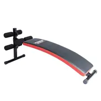 Скамейка для пресса York Fitness ASPIRE 180 изогнута купить