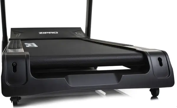 Бігова доріжка електрична Zipro Dream Gold купити недорого в Україні, фото 10