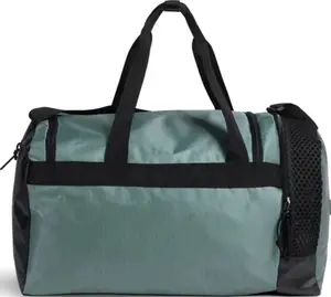 Сумка Arena ALL SET DUFFLE 25L зелений Уні 40 х 25 х 25 см купити