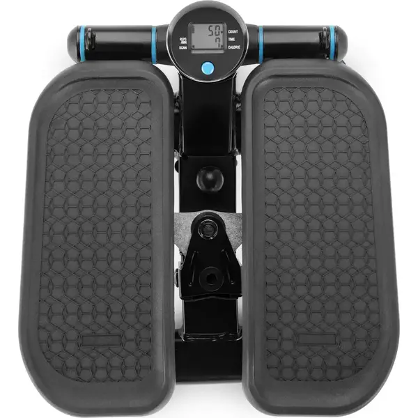 Степпер Gymtek XST600 2в1 Twist черный купить недорого в Украине, фото 4